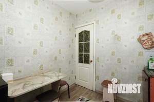 1-к квартира, вторичка, 31м2, 2/4 этаж