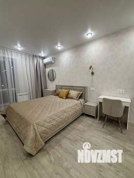 2-к квартира, вторичка, 58м2, 3/15 этаж