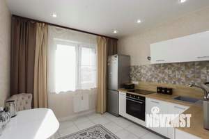 1-к квартира, вторичка, 45м2, 7/9 этаж