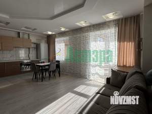 2-к квартира, вторичка, 60м2, 4/10 этаж