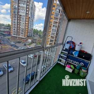 3-к квартира, вторичка, 86м2, 5/17 этаж