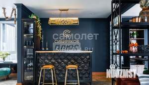 2-к квартира, вторичка, 49м2, 9/18 этаж