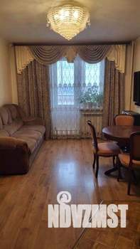 1-к квартира, вторичка, 43м2, 11/16 этаж