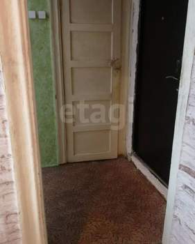 2-к квартира, вторичка, 43м2, 3/4 этаж