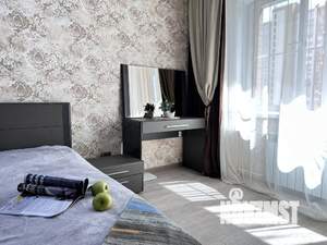 1-к квартира, вторичка, 45м2, 8/18 этаж