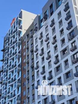 2-к квартира, вторичка, 47м2, 6/19 этаж