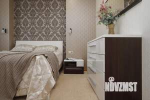 4-к квартира, вторичка, 128м2, 5/10 этаж