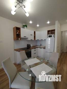 1-к квартира, вторичка, 37м2, 8/16 этаж