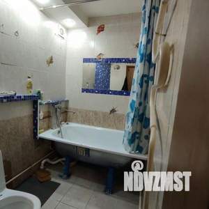 1-к квартира, вторичка, 31м2, 1/5 этаж