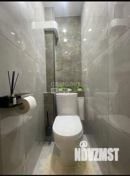 4-к квартира, вторичка, 63м2, 6/6 этаж