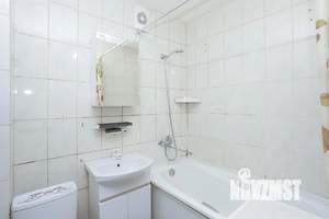 2-к квартира, вторичка, 49м2, 1/5 этаж