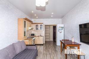 1-к квартира, вторичка, 42м2, 9/10 этаж