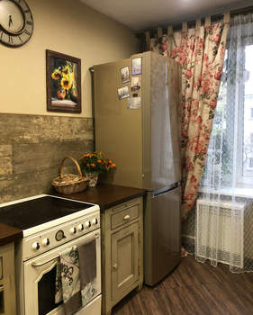 4-к квартира, вторичка, 127м2, 3/6 этаж