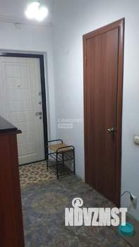 2-к квартира, вторичка, 39м2, 1/9 этаж