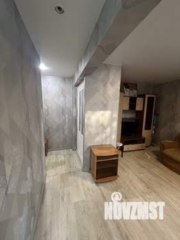 1-к квартира, вторичка, 30м2, 3/5 этаж