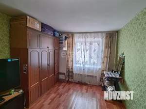 1-к квартира, вторичка, 31м2, 4/5 этаж