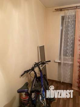 3-к квартира, вторичка, 59м2, 1/5 этаж