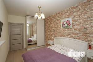 3-к квартира, вторичка, 113м2, 5/15 этаж