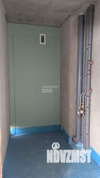 1-к квартира, вторичка, 43м2, 7/9 этаж