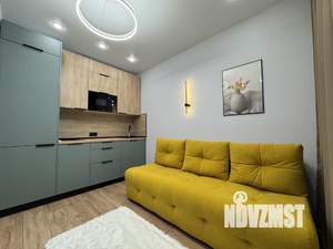 1-к квартира, вторичка, 37м2, 2/9 этаж