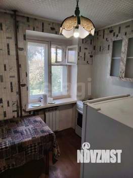 2-к квартира, вторичка, 42м2, 4/5 этаж