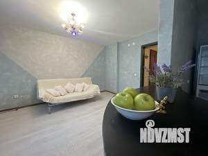 Студия квартира, вторичка, 41м2, 2/9 этаж