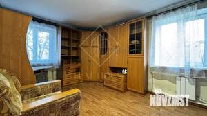 2-к квартира, вторичка, 42м2, 2/4 этаж