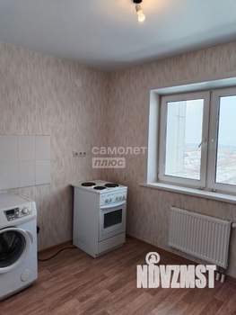 2-к квартира, вторичка, 59м2, 15/17 этаж