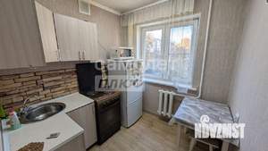 2-к квартира, вторичка, 47м2, 3/5 этаж