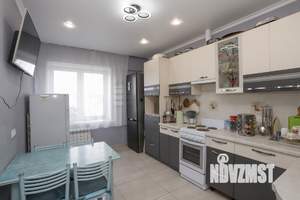 3-к квартира, вторичка, 78м2, 6/10 этаж