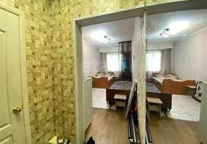 Студия квартира, вторичка, 20м2, 1/10 этаж
