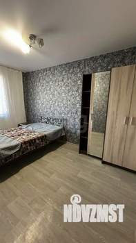 1-к квартира, вторичка, 38м2, 5/15 этаж