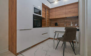 1-к квартира, вторичка, 35м2, 6/14 этаж