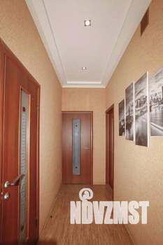 2-к квартира, вторичка, 52м2, 3/4 этаж