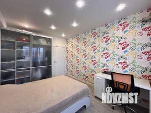2-к квартира, вторичка, 86м2, 3/10 этаж