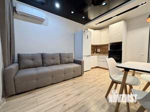 1-к квартира, вторичка, 42м2, 11/17 этаж