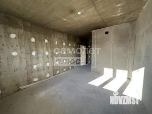 2-к квартира, вторичка, 46м2, 1/10 этаж