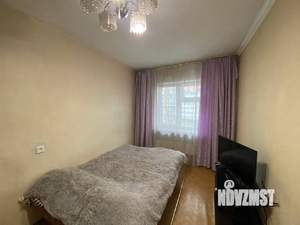 2-к квартира, вторичка, 38м2, 6/6 этаж