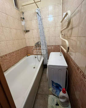 2-к квартира, вторичка, 48м2, 1/5 этаж