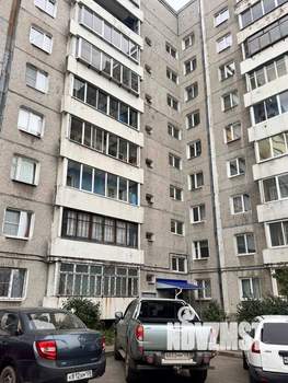 1-к квартира, вторичка, 33м2, 1/9 этаж