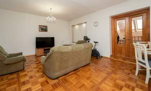 4-к квартира, вторичка, 117м2, 1/6 этаж