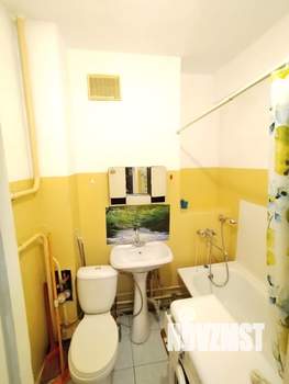 1-к квартира, вторичка, 33м2, 3/10 этаж