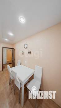3-к квартира, вторичка, 59м2, 5/5 этаж
