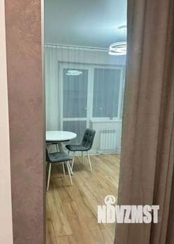 1-к квартира, вторичка, 40м2, 3/4 этаж