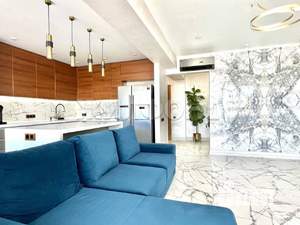 3-к квартира, вторичка, 101м2, 6/7 этаж