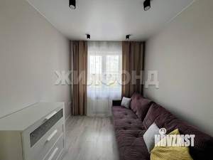3-к квартира, вторичка, 62м2, 16/16 этаж