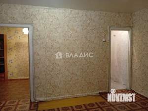 2-к квартира, вторичка, 44м2, 2/4 этаж