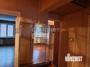 3-к квартира, вторичка, 59м2, 5/5 этаж