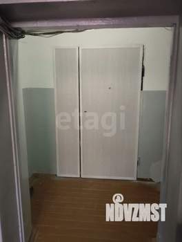 1-к квартира, вторичка, 10м2, 2/5 этаж