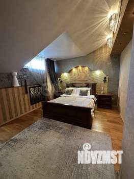 4-к квартира, вторичка, 147м2, 8/8 этаж